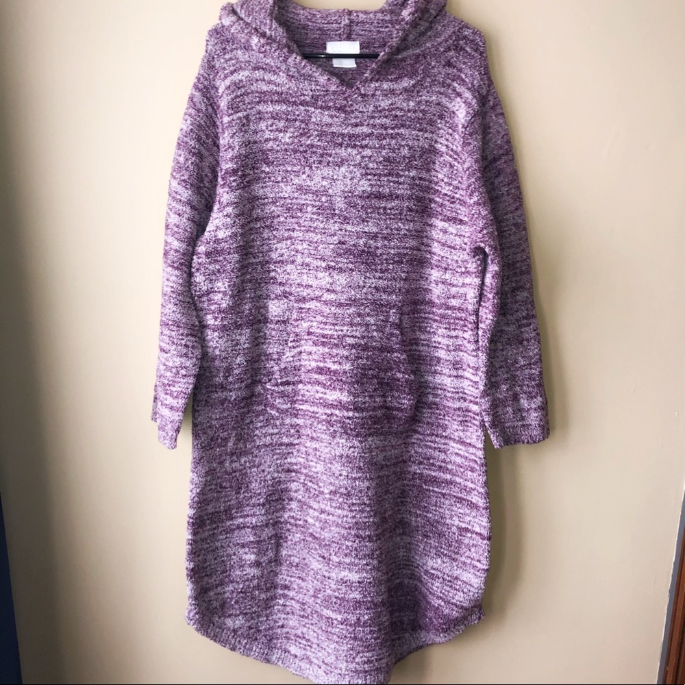 Softies Marshmallow Hooded Lounger